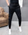 Pantalones Hombre Luxury Clothing Cargo Pants Men High Waist