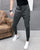 Pantalones Hombre Luxury Clothing Cargo Pants Men High Waist