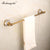 Porcelain Base Bronze Bathroom Hardware Set Wall Mounted Towel Rack Toilet Roll Paper Holder Soap Dish WB8803