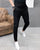 Pantalones Hombre Luxury Clothing Cargo Pants Men High Waist