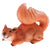 Resin Squirrel Figurine Statue Lawn Sculpture/Garden Decoration