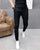 Pantalones Hombre Luxury Clothing Cargo Pants Men High Waist