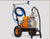 High pressure Airless Paint Sprayer 220V 3000/3500W 8L/12L min With 1/2 Spray Guns Electric Airless Painting Machine 3000N/S