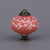 1PC Decorative Ceramic Cupboard Door Knobs, Vintage Porcelain Dresser Drawer Knobs Pulls Furniture Cabinet Knobs Handles