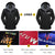 Casual Warm Jacket for Men and Women with Custom Logo Embroidery Three-piece Detachable for Winter Personalized Design