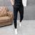 Pantalones Hombre Luxury Clothing Cargo Pants Men High Waist