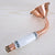 Antique Red Copper 8Inch Round Rainfall Shower Head Shower Arm Water Saving Hand Held Shower Head Spray 1.5 M Shower Hose