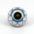 1PC Decorative Ceramic Cupboard Door Knobs, Vintage Porcelain Dresser Drawer Knobs Pulls Furniture Cabinet Knobs Handles