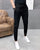 Pantalones Hombre Luxury Clothing Cargo Pants Men High Waist