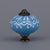 1PC Decorative Ceramic Cupboard Door Knobs, Vintage Porcelain Dresser Drawer Knobs Pulls Furniture Cabinet Knobs Handles