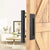 KAK 12 inches Sliding Barn Door Handle Pull Cabinet Flush Hardware Set Wood Door Handle I