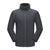 Casual Warm Jacket for Men and Women with Custom Logo Embroidery Three-piece Detachable for Winter Personalized Design