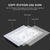 A3/A4/A5 Three Level Dimmable Led Light Pad Drawing Board Pad Tracing Light Box Eye Protection Easier for Diamond Painting