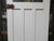 Craftsman Cedar Oregon 1 Lite 3 Panel Door 2030H x 810W x 40D