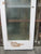 1 Lite Security Glass Cedar Door 1990H x 810W x 40D