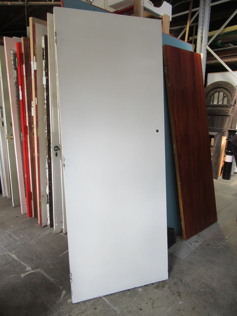 Hollowcore Paint Finish Door 1980H x 760W x 35D