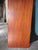 Mahogany Veneer Hollowcore Hallway Door 1980H x 655W x 40D