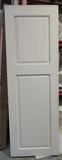 2 Panel Rimu Interior Door   1965H x 665W x 30D