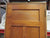 4 Panel Internal Art & Crafts Door with Frame 2080H x 690W/Door 2020H x 640W