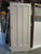 Vertical Stripe 3 Panel Interior Native Timber Door 1980H x 810W x 45D