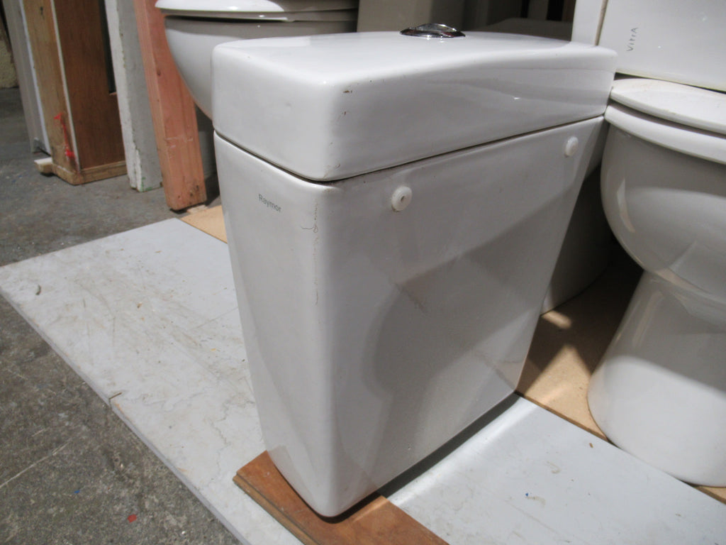 Raymor Toilet Cistern 45H x 38W x 170D