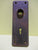 Soft Rectngle Copper Effect Door Plates 152L x 53W