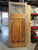 1 Lite Craftsman Door with Aztec Glass 2020H x 810W x 45D