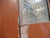 1 Lite Craftsman Door with Aztec Glass 2020H x 810W x 45D