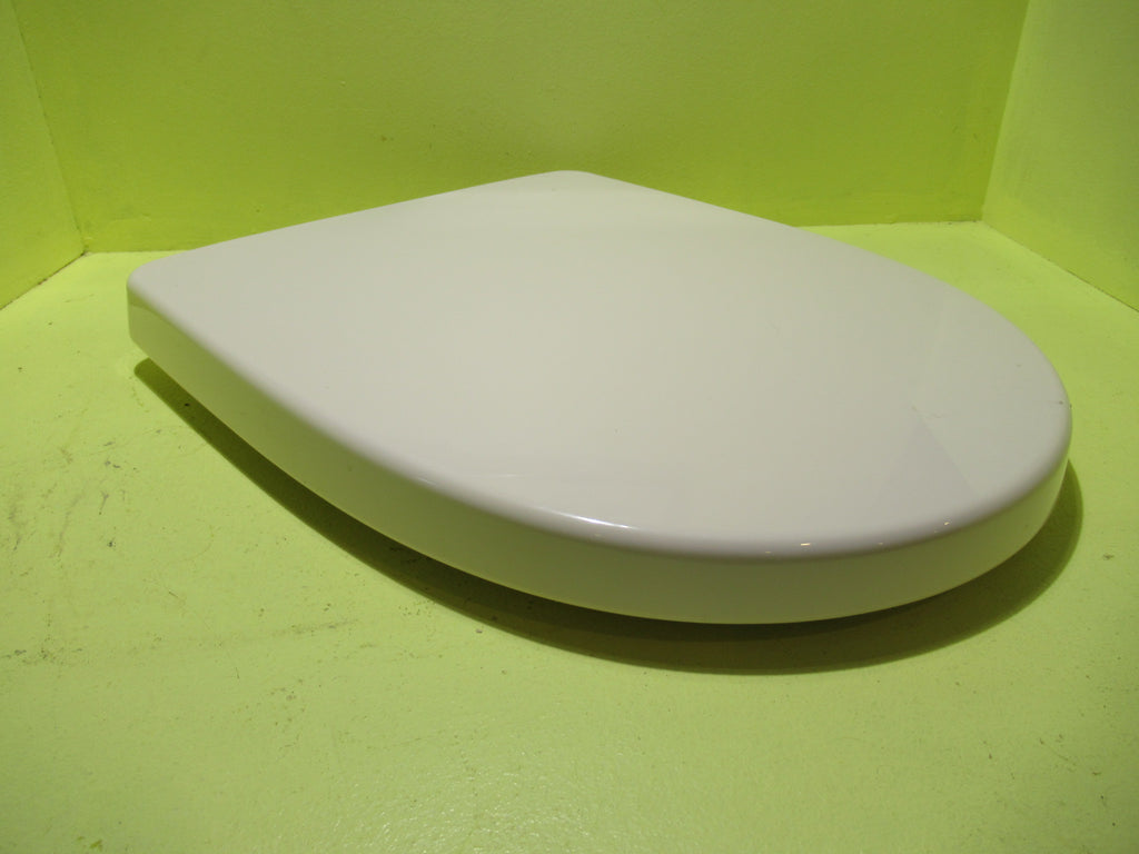 Almond Ivory Toilet Seat 45H x 350W x 450D