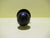 Gothic Rustic Style Ball Knob Handles   80H x 60Dai