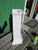 White China Traditional Pedestal = 62H x 30W x 23D