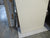 Hallway Paint Finished Hollow Core Door 1835H x 760W x 40D