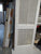 Louvre 2 Panel Paint Finished Door 1985H x 660W x 30D