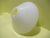 Milk Glass Round Cone Shade 20Dia x 60H