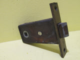 Vintage Villa Mortice Lock 83L x 20W/Body 89W x 40H x 15D