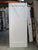 1 Panel Timber Paint/Vanish Interior Door 2010H x 810W x 40D