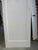 1 Panel Timber Paint/Vanish Interior Door 2010H x 810W x 40D