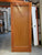 1 Panel Timber Paint/Vanish Interior Door 2010H x 810W x 40D