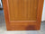 1 Panel Timber Paint/Vanish Interior Door 2010H x 810W x 40D