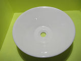 Light ShartArt Basin - Rexon 420Dia x 155H