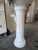 Traditional Villa Basin on Pedestal with Hardware 860H x 560W x 460D