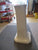 Belgravia Porcelain Pedestal 610H x 175W x 165D Basw 320SQ