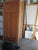 Framed Craftsman Native Timber Door with Hardware  2055H x 850W x 130D/Door 2010H x 805W