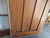 Framed Craftsman Native Timber Door with Hardware  2055H x 850W x 130D/Door 2010H x 805W