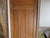 Framed Craftsman Native Timber Door with Hardware  2055H x 850W x 130D/Door 2010H x 805W