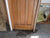 Framed Craftsman Native Timber Door with Hardware  2055H x 850W x 130D/Door 2010H x 805W