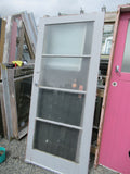 4 Lite Back Door 1980H x 865W x 40D