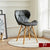 Dining chair Nordic chair