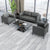 Futon Sofa Beds Sectional  Sets Puff Couch Recliner Sofas Bed Set  Modern