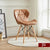 Dining chair Nordic chair